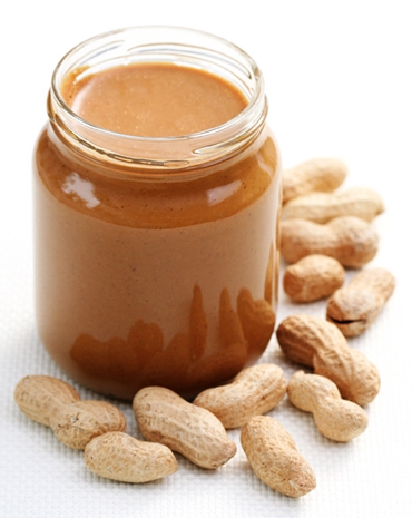 wholesale peanut butter