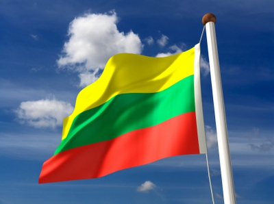 impostos a Lituània