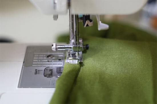 sewing bedding as a business