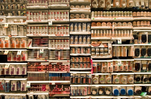 Est-il rentable d'échanger des cosmétiques et des parfums?