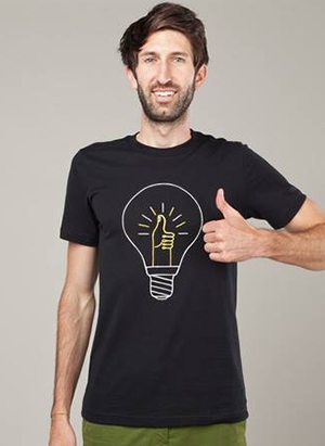 stampa di t-shirt per business plan