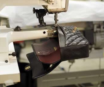 sewing machine for bags
