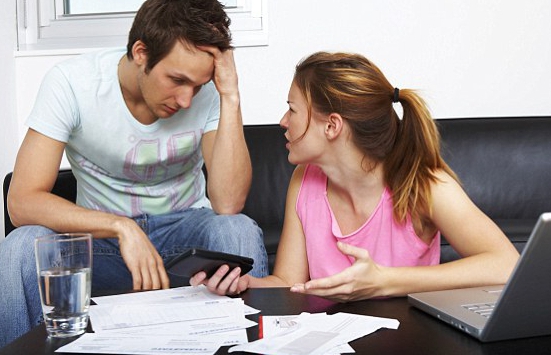 Cum se rambursează un împrumut dacă nu