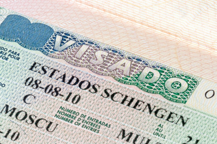 Колко струва виза за Шенген?