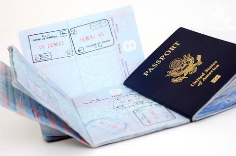 získání schengenského víza