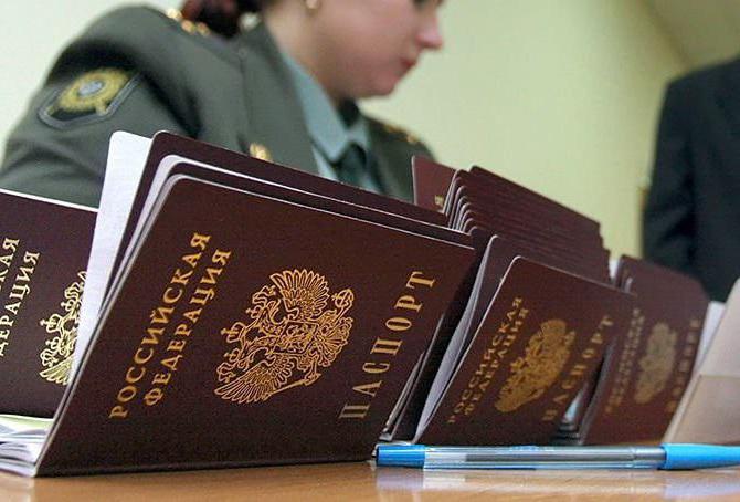 po kolika letech změní svůj pas