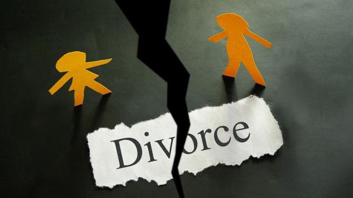 Wie viel kostet ein Scheidungsregisteramt
