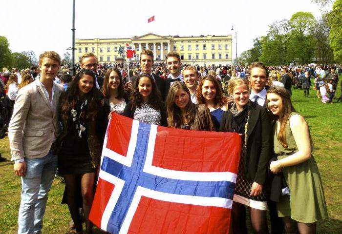  óvodai oktatás Norvégiában
