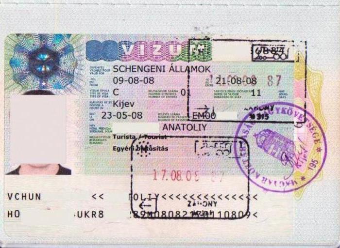 Ungarische Staatsbürgerschaft für Russen