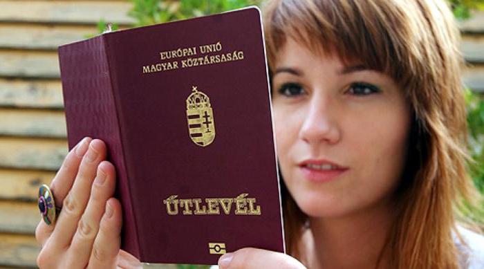 How to obtain Hungarian citizenship