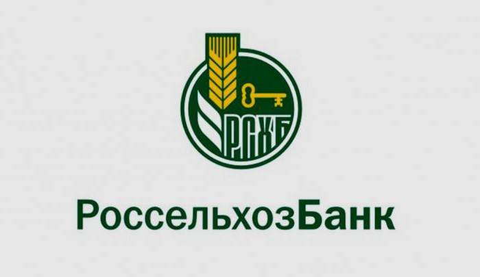 Ryska jordbruksbankens lån till individers ränta