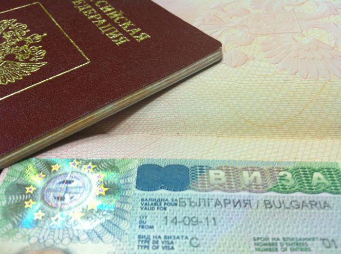Bulgarische Staatsbürgerschaft nach Herkunft