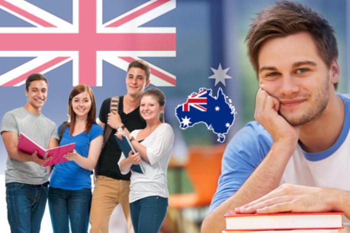 Australië onderwijssysteem kenmerken
