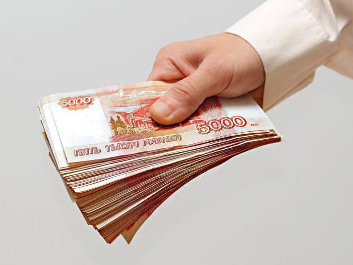 Az Orosz Mezőgazdasági Bank egyének betéteinek kamatai