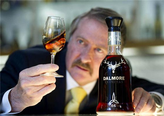der teuerste Whisky der Welt Top 10