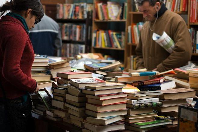 where is the largest bookstore in Moscow