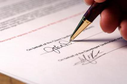 Je možné podepisovat dokumenty černým perem