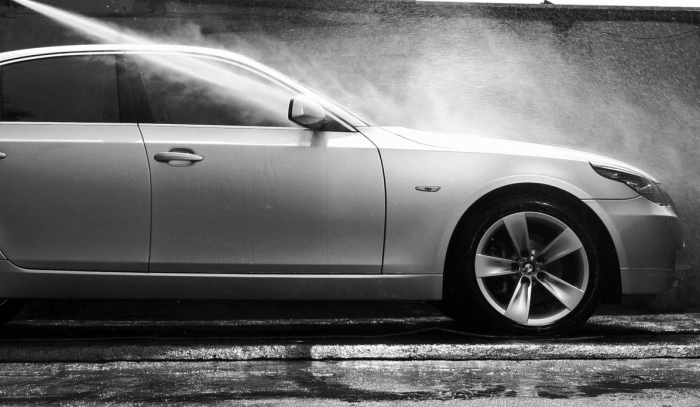 car wash profitability