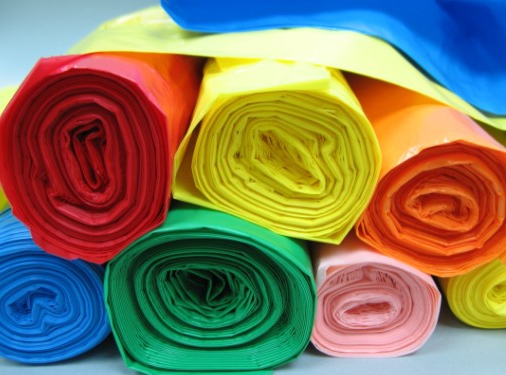 businessplan voor de productie van plastic zakken