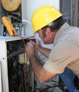business plan of an electrical installation company