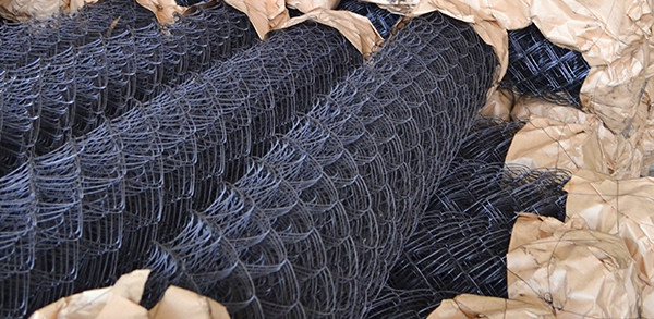 wire consumption per mesh netting