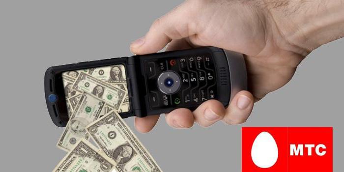 Lehetséges pénzt kivonni a fizető telefonról