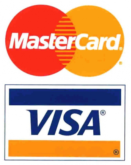 what is the difference between a visa and a mastercard