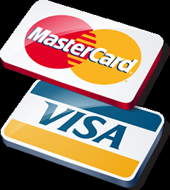 Was ist der Unterschied zwischen Visa und Mastercard?
