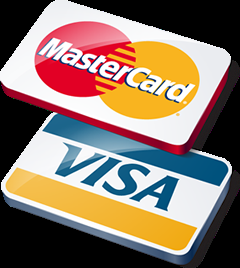 care este diferența dintre viza și mastercard