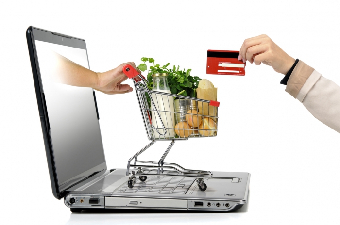 Jövedelmező-e online áruház megnyitása?