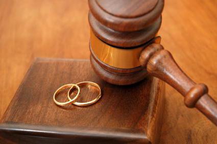 Des tiers peuvent-ils contester le contrat de mariage?