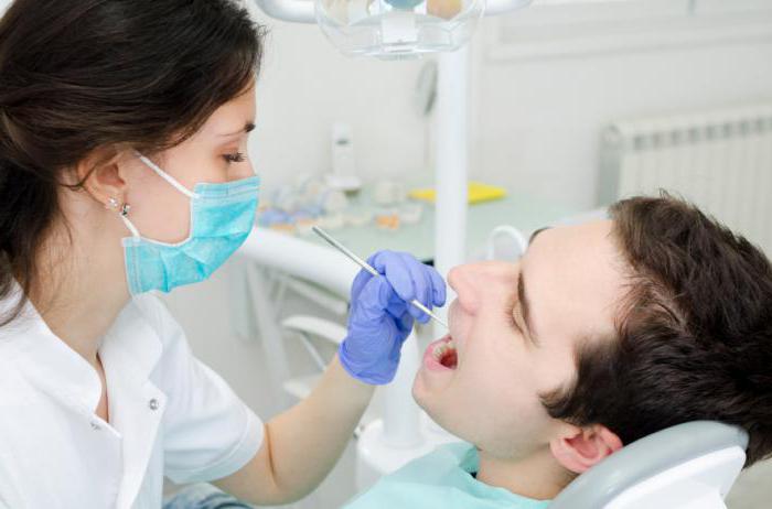 popis práce implantologa zubního lékaře