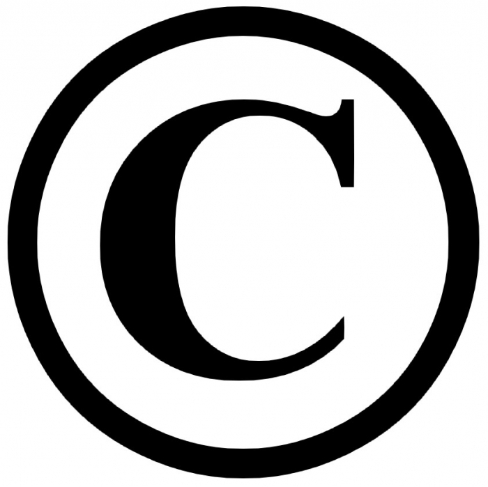 Copyright Copyright-Schutz
