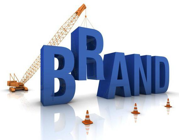 brand creation and development