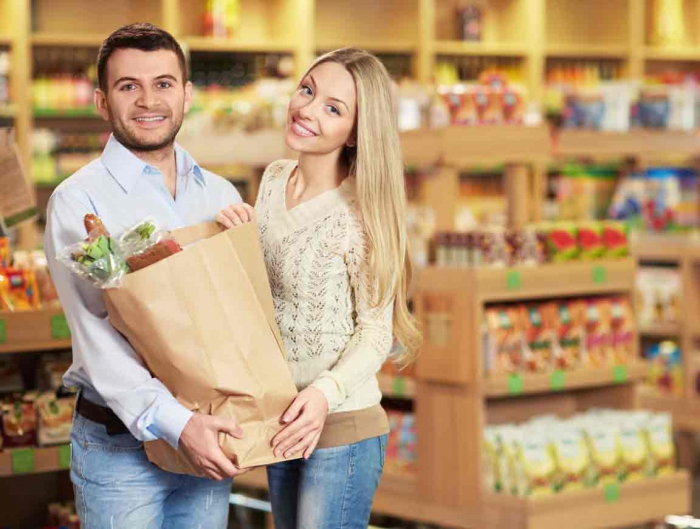grocery store business plan