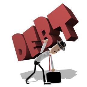 kdo se může opravdu dostat z dluhové díry