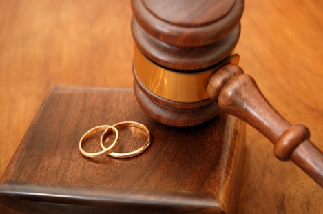 podnijeti zahtjev za uzdržavanje djeteta nakon razvoda