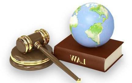 prokázání právní důležitosti, soudní praxe