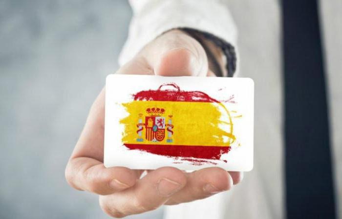 hotové podnikání ve Španělsku