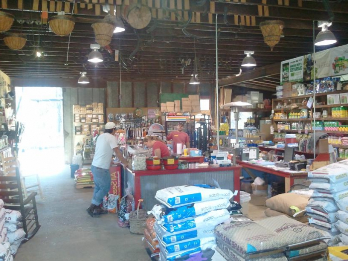 how to open a building materials store