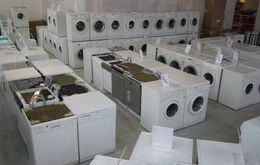 household appliance warehouse