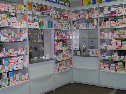 nyitott gyógyszertári üzleti terv