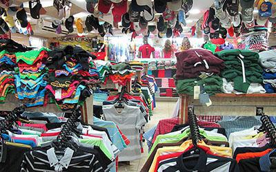 marchés de gros de chaussures de guangzhou