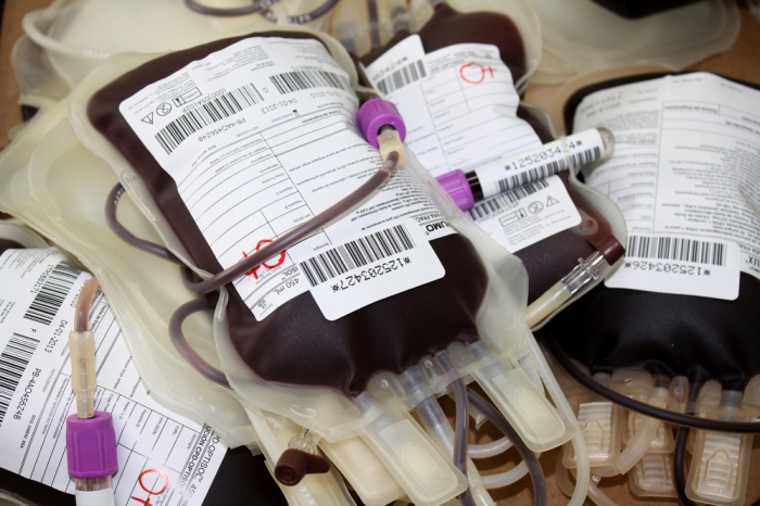 Voordelen en betalingen aan donoren