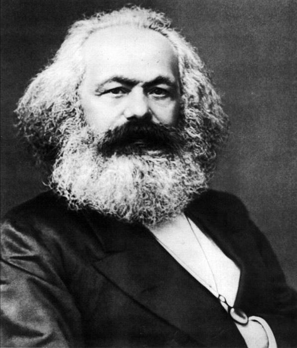 Wie unterscheidet sich der Kommunismus vom Sozialismus?