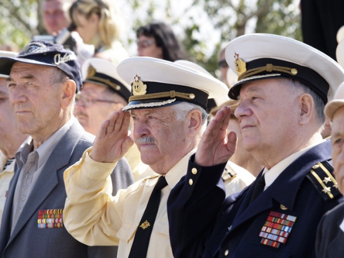 jaké jsou výhody pro vojenské důchodce
