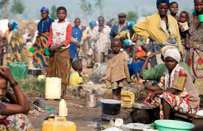 burundi je nejchudší zemí na světě