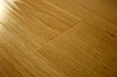 laminátová podlaha