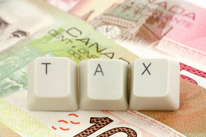 данък върху дохода