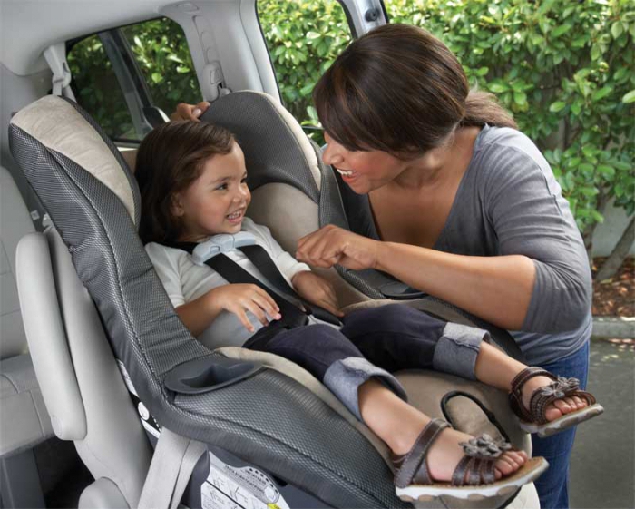 כיצד לבחור מושבים לרכב לילדים הנכונים